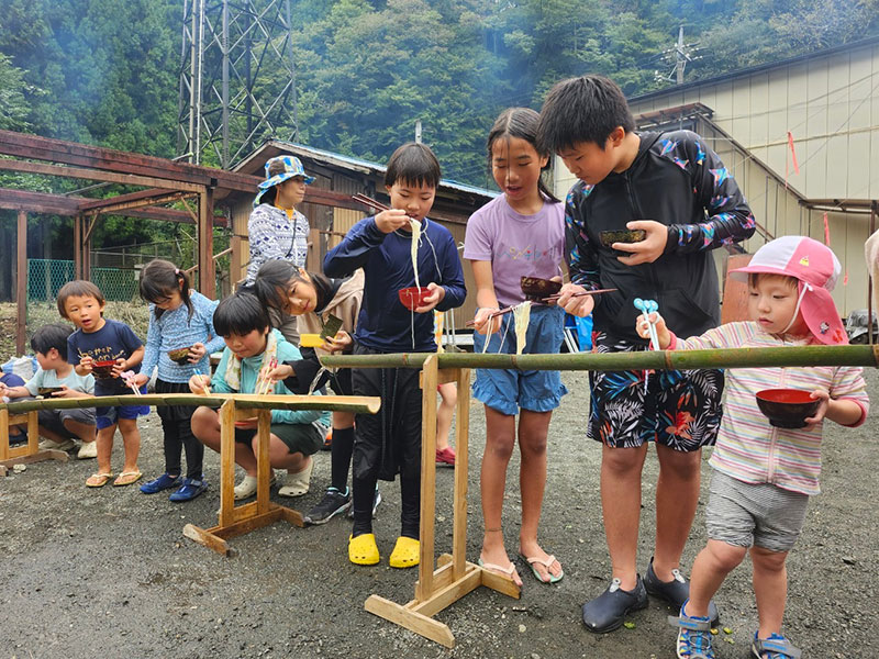こだぬき会
