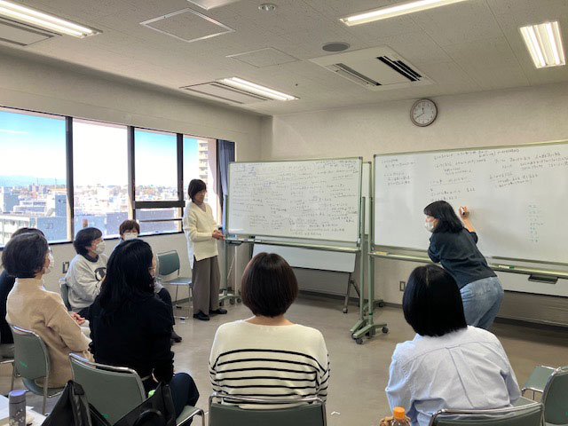 NPO法人ひだまりの森