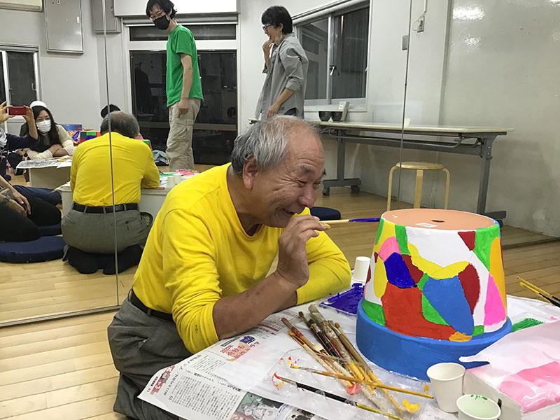 NPO法人タネとスプーン