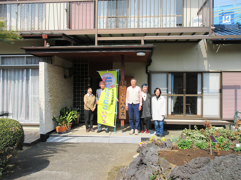 平戸平和台地区地域運営協議会