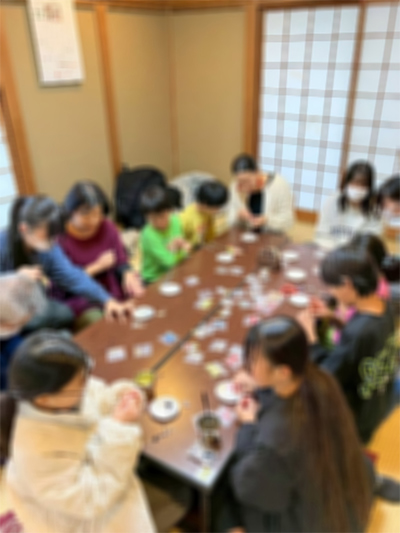 NPO法人育ち合い広場・てとてとて