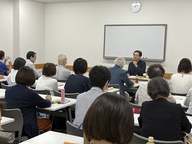 モモの会