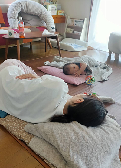 NPO法人こども応援ネットワーク