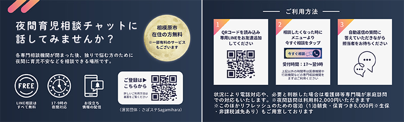 ペアレント BASE−Sagamihara−