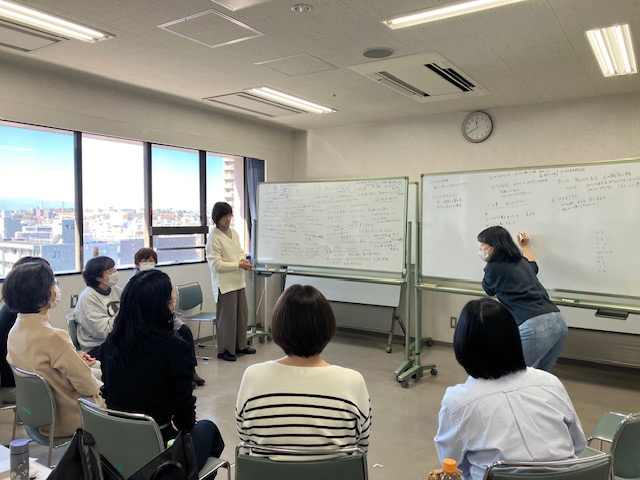 NPO法人ひだまりの森